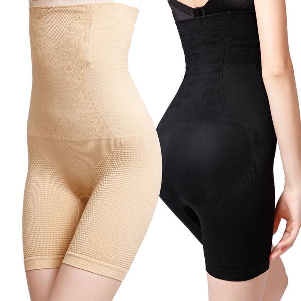 new women's postpartum high waist belly pants body shaping hips waist thin control pants comfortable and breathable underwear, Black;white
new women's postpartum high waist belly pants body shaping hips waist thin control pants comfortable and breathable underwear, Black;white