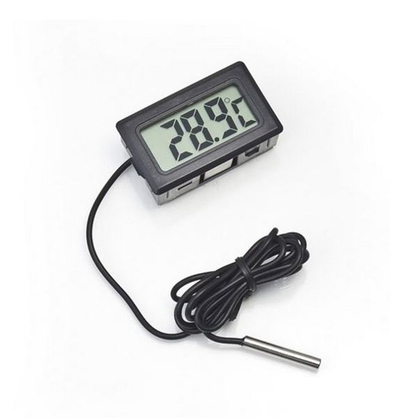 50~110°c waterproof lcd electronic pet digital aquarium aquarium temperature measurement tool with probe aquatic products
50~110°c waterproof lcd electronic pet digital aquarium aquarium temperature measurement tool with probe aquatic products