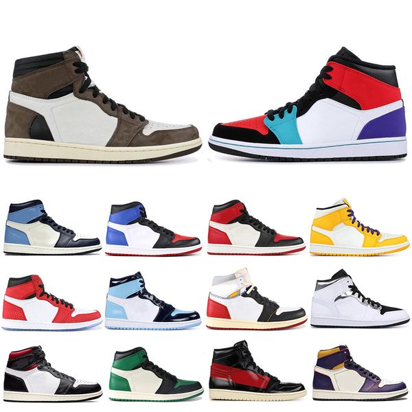 новый стиль obsidian travis scotts high og gym red 1 баскетбольные кроссовки spiderman unc 1s top 3 призрачные мужские кроссовки спортивные
новый стиль obsidian travis scotts high og gym red 1 баскетбольные кроссовки spiderman unc 1s top 3 призрачные мужские кроссовки спортивные