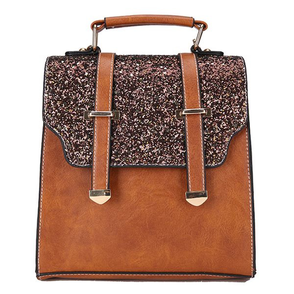 2019 pu leather sequin women backpack fashion hand bagpack simple style school bags for teenage girls ladies shoulder bag xa31k
2019 pu leather sequin women backpack fashion hand bagpack simple style school bags for teenage girls ladies shoulder bag xa31k