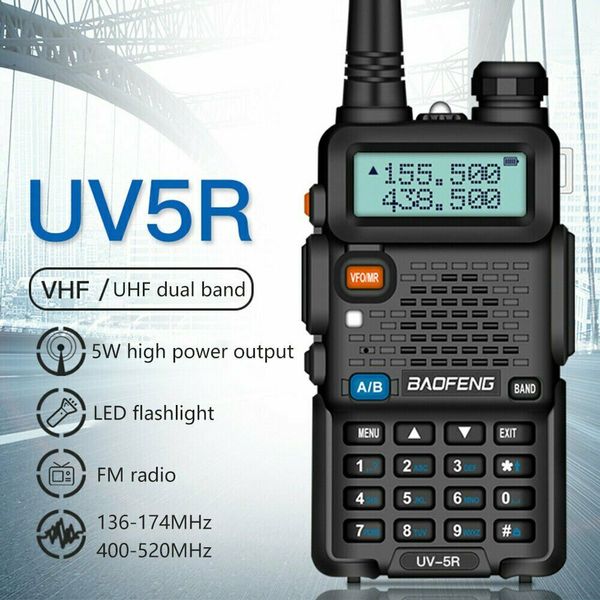 baofeng 1.5inch lcd 5w 136~174mhz / 400~520mhz dual band walkie talkie with 1-led flashlight ing
baofeng 1.5inch lcd 5w 136~174mhz / 400~520mhz dual band walkie talkie with 1-led flashlight ing