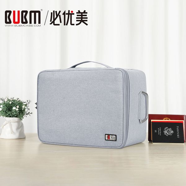 bubm multi-layer partitions file sorting bag ,certificates files organizer,creative multifunction file folder ticket bags
bubm multi-layer partitions file sorting bag ,certificates files organizer,creative multifunction file folder ticket bags