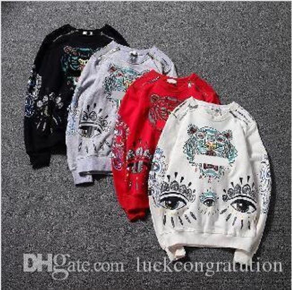 designer luxury mens hoodies brand hoodie hooded sweatshirt casual street hooded pullover sweater man couple hoodies, Black
designer luxury mens hoodies brand hoodie hooded sweatshirt casual street hooded pullover sweater man couple hoodies, Black