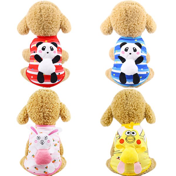 summer cute pet vest dog clothes stripe t shirt vest for small dogs cool summer outfit costume for dogs animal toy detachable 25
summer cute pet vest dog clothes stripe t shirt vest for small dogs cool summer outfit costume for dogs animal toy detachable 25