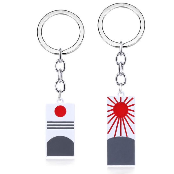 anime demon slayer kimetsu no yaiba cosplay keying keychain key holder prop charm accessory pendant, Silver
anime demon slayer kimetsu no yaiba cosplay keying keychain key holder prop charm accessory pendant, Silver
