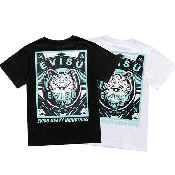 designer men's clothing 2022 spring and summer new blue iron man tumbler poster printed cotton short-sleeved t-shirt men's tide, White;black
designer men's clothing 2022 spring and summer new blue iron man tumbler poster printed cotton short-sleeved t-shirt men's tide, White;black