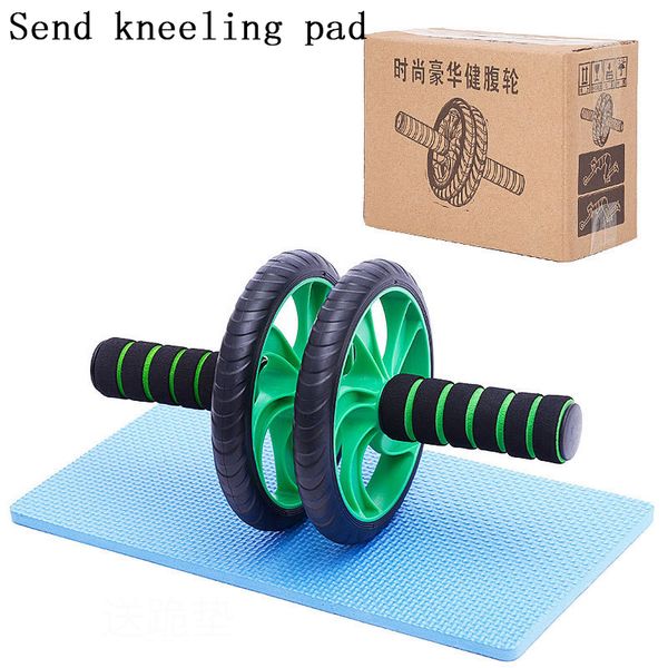 abdominal wheel abdominal muscle wheel men and women home fitness equipment to receive abdominal exercise fast shipping
abdominal wheel abdominal muscle wheel men and women home fitness equipment to receive abdominal exercise fast shipping