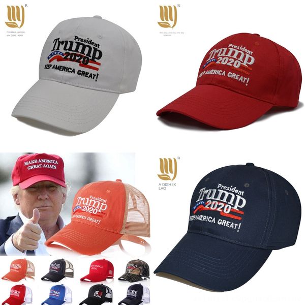 uarow 3 colors cotton trump baseball cap 2020 america caps keep hat fashion donald trump mesh great summer beach ball sun hats, Blue;gray
uarow 3 colors cotton trump baseball cap 2020 america caps keep hat fashion donald trump mesh great summer beach ball sun hats, Blue;gray
