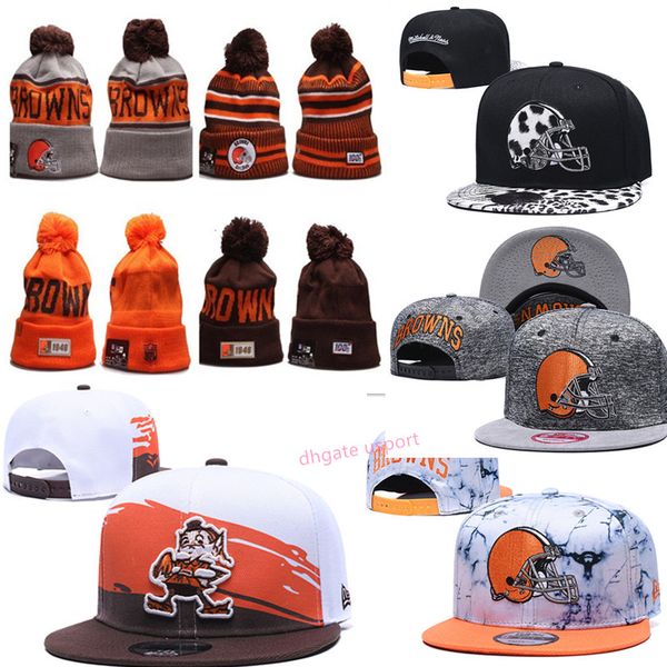 winter beanies cleveland adjustable hats embroidery team logo snapback browns 100th hip hop knit mens women outdoor sports skull caps, Black;white
winter beanies cleveland adjustable hats embroidery team logo snapback browns 100th hip hop knit mens women outdoor sports skull caps, Black;white