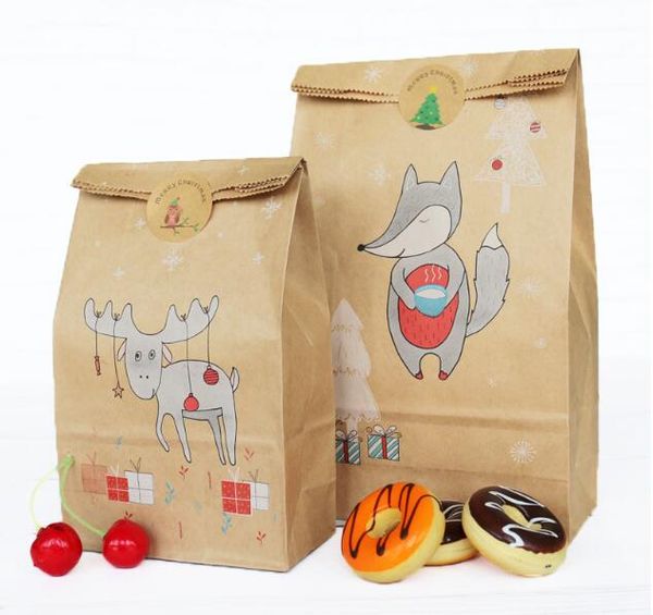24pcs/lot(12pcs candy bag+12pcs sticker) christmas baking snack bag birthday baby shower christmas candy box party supplies
24pcs/lot(12pcs candy bag+12pcs sticker) christmas baking snack bag birthday baby shower christmas candy box party supplies