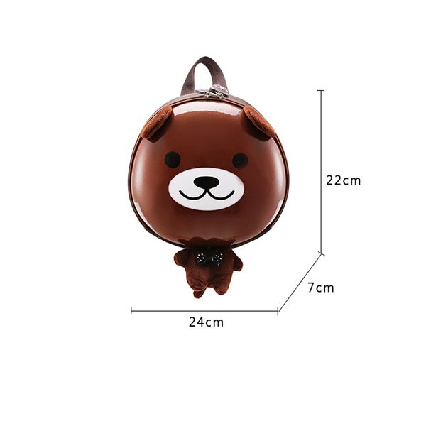 toddler backpack waterproof children school backpack kindergarten cartoon bag animal schoolbag for kids girls boys
toddler backpack waterproof children school backpack kindergarten cartoon bag animal schoolbag for kids girls boys