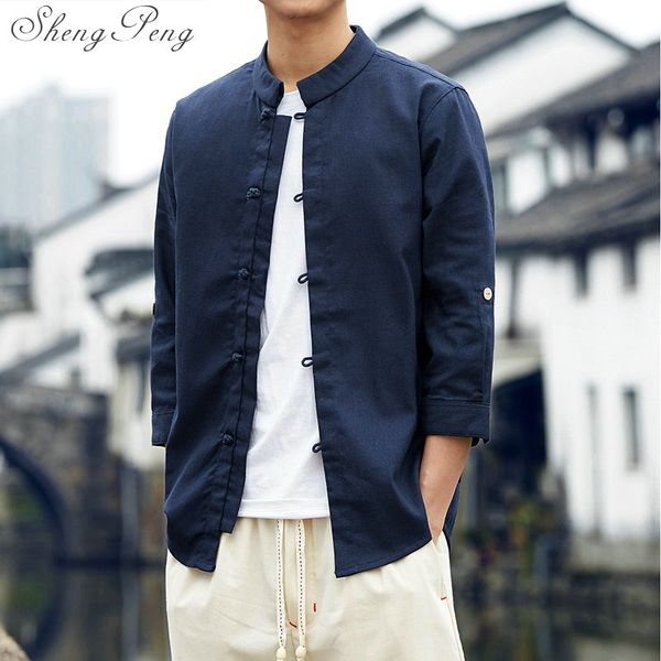 traditional chinese clothing oriental men clothing tangsuit chinese traditional shirt for men cc237, Red
traditional chinese clothing oriental men clothing tangsuit chinese traditional shirt for men cc237, Red