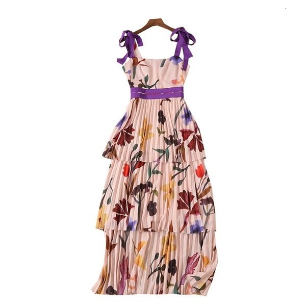 woman clothes ladies dresses print strap dresses women sleeveless high waist floor length pleated dress 2019 summer casual fashion new, Black;gray
woman clothes ladies dresses print strap dresses women sleeveless high waist floor length pleated dress 2019 summer casual fashion new, Black;gray