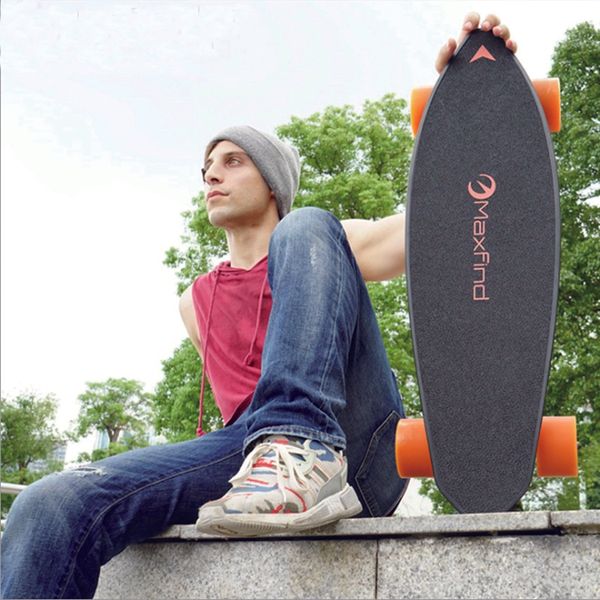 electric skateboard four-wheel longboard skate board maple deck wireless remote controll skateboard wheels for children
electric skateboard four-wheel longboard skate board maple deck wireless remote controll skateboard wheels for children