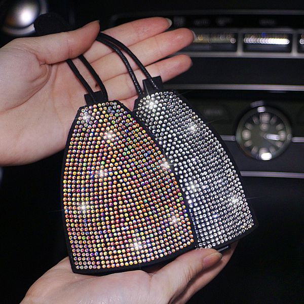 crystal colorful rhinestone key case bling diamond key wallet cover diamond holder universal size for women girls
crystal colorful rhinestone key case bling diamond key wallet cover diamond holder universal size for women girls