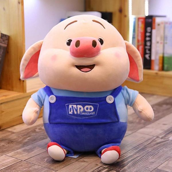 explosion net red creative cute pig plush toy doll network red toy vibrato pig small fart pillow girl gift decor
explosion net red creative cute pig plush toy doll network red toy vibrato pig small fart pillow girl gift decor
