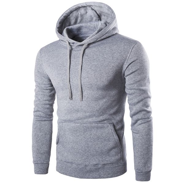 fashion mens hoodies warm hooded sweatshirt long sleeves coat casual jacket fleece outwear autumn winter pullover, Black
fashion mens hoodies warm hooded sweatshirt long sleeves coat casual jacket fleece outwear autumn winter pullover, Black