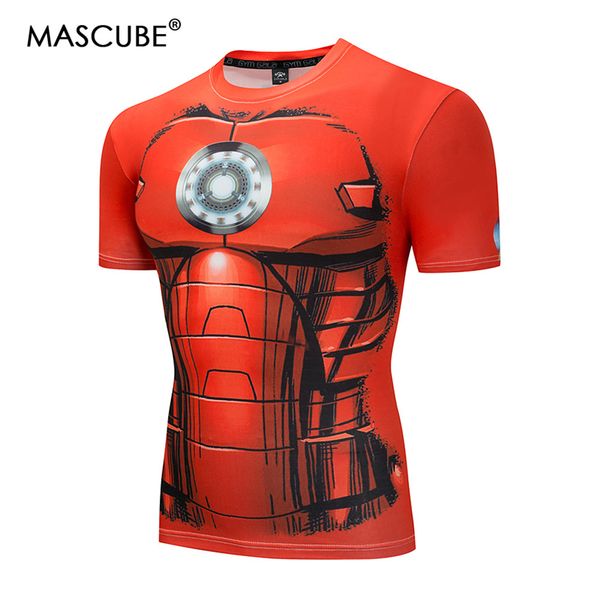 mascube superhero 3d printed clothing ironman t-shirt men women cartoon 3d t shirt funny t shirts compression shirt, Black;blue
mascube superhero 3d printed clothing ironman t-shirt men women cartoon 3d t shirt funny t shirts compression shirt, Black;blue