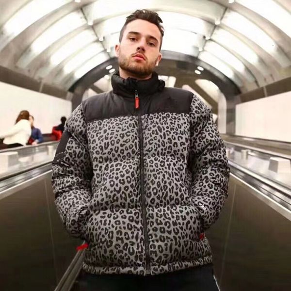 19fw box logo leopard down jacket hooded nuptse jacket deciduous leaves nuptse coats winter warm couple outerwear bread jacket hfymjk254, Black
19fw box logo leopard down jacket hooded nuptse jacket deciduous leaves nuptse coats winter warm couple outerwear bread jacket hfymjk254, Black