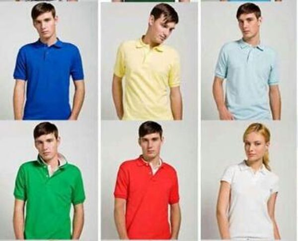 new sale men's t-shirts shirt men luxury polo shirts short sleeve men's basic cotton polos polos brand designer polo homme, White;black
new sale men's t-shirts shirt men luxury polo shirts short sleeve men's basic cotton polos polos brand designer polo homme, White;black