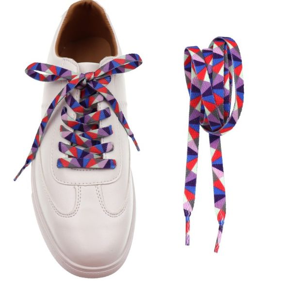 shoelace fashion polyester sneaker shoe lace colors checkered double layer hollow flat shoelace, White;pink
shoelace fashion polyester sneaker shoe lace colors checkered double layer hollow flat shoelace, White;pink