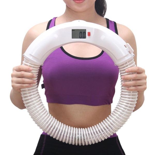 fitness circle waist fitness body ring great exerciser for daily training waist abdomen weight loss portable design newer
fitness circle waist fitness body ring great exerciser for daily training waist abdomen weight loss portable design newer