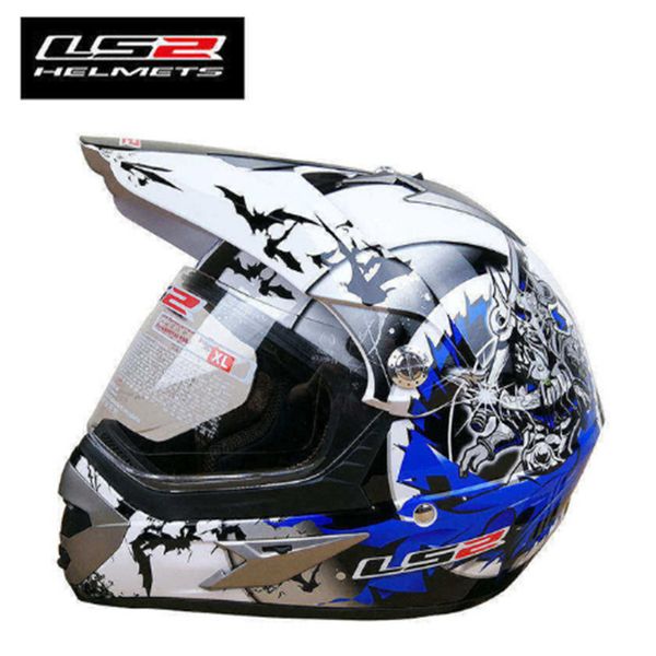 ls2 mx437 off-road motorcycle helmet with windproof shield atv dirt bike enduro motocross helmets man woman suit ece approved
ls2 mx437 off-road motorcycle helmet with windproof shield atv dirt bike enduro motocross helmets man woman suit ece approved