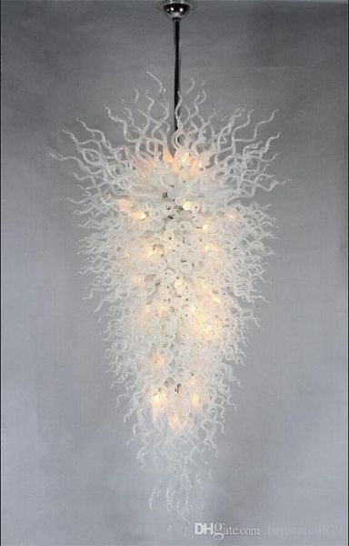 selling white chandelier ce ul hand blown glass chandelier light modern art design diy glass lamps
selling white chandelier ce ul hand blown glass chandelier light modern art design diy glass lamps