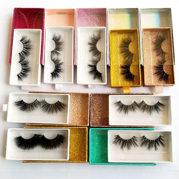 25mm 5d mink lashes 1 pairs false eyelashes long cross thick makeup 25 mm 3d lash with eyelash packaging box
25mm 5d mink lashes 1 pairs false eyelashes long cross thick makeup 25 mm 3d lash with eyelash packaging box