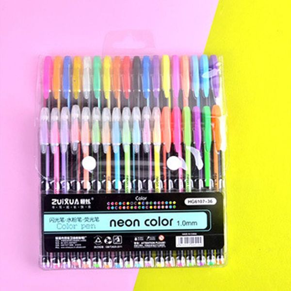 students durable portable smooth long lasting for glitter as picture gel pen glitter, set home writing tool
students durable portable smooth long lasting for glitter as picture gel pen glitter, set home writing tool