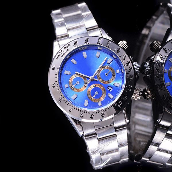 2019 relogio masculino mens watches luxury dress fashion brand designer men watch automatic calendar bracelet steel clasp male quartz clock, Slivery;brown
2019 relogio masculino mens watches luxury dress fashion brand designer men watch automatic calendar bracelet steel clasp male quartz clock, Slivery;brown