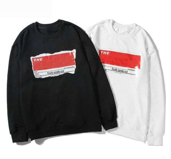 new mens designer hoodies autumn brand pullover sweatshirts coats with letters fashion mens hoodies clothes m-2xl optional, Black
new mens designer hoodies autumn brand pullover sweatshirts coats with letters fashion mens hoodies clothes m-2xl optional, Black