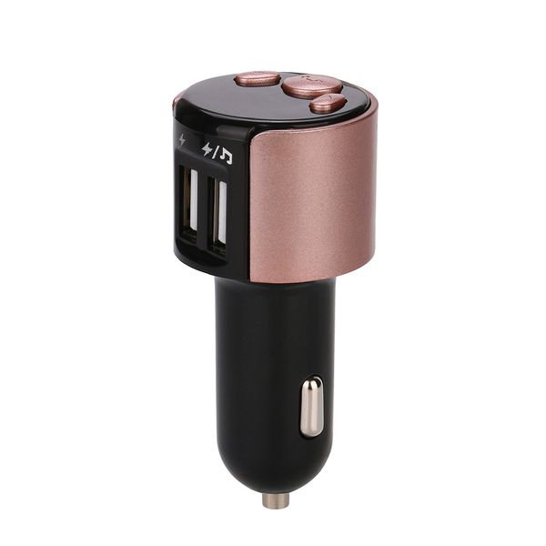 bluetooth mp3 car fm transmitter lcd screen wireless dual usb car charger 5v/3.4a cigarette lighter usb charger
bluetooth mp3 car fm transmitter lcd screen wireless dual usb car charger 5v/3.4a cigarette lighter usb charger