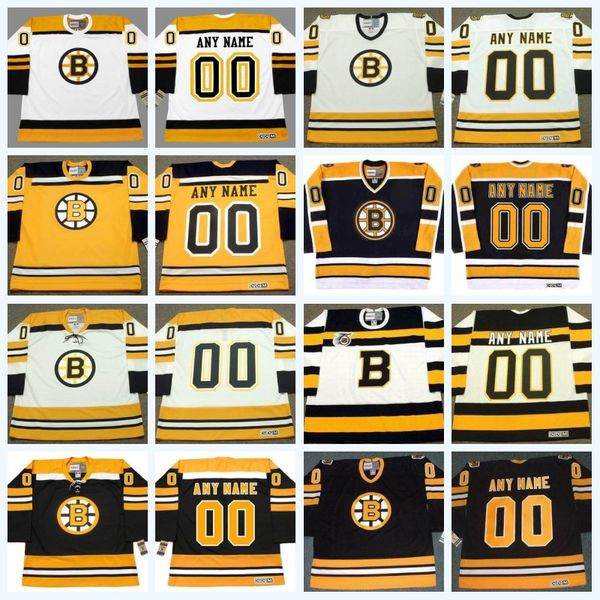 2010 Winter Classic Boston Bruins Jersey Customized with any name & number Vintage Hockey Jerseys Personalized Mix Order Nostalgia Jersey
2010 Winter Classic Boston Bruins Jersey Customized with any name & number Vintage Hockey Jerseys Personalized Mix Order Nostalgia Jersey