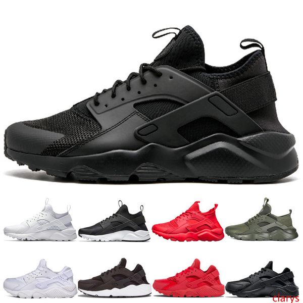 new huarache triple s black white running shoes for men women designer huaraches red gold green grey trainers sport sneakers shoe size 36-45 
new huarache triple s black white running shoes for men women designer huaraches red gold green grey trainers sport sneakers shoe size 36-45