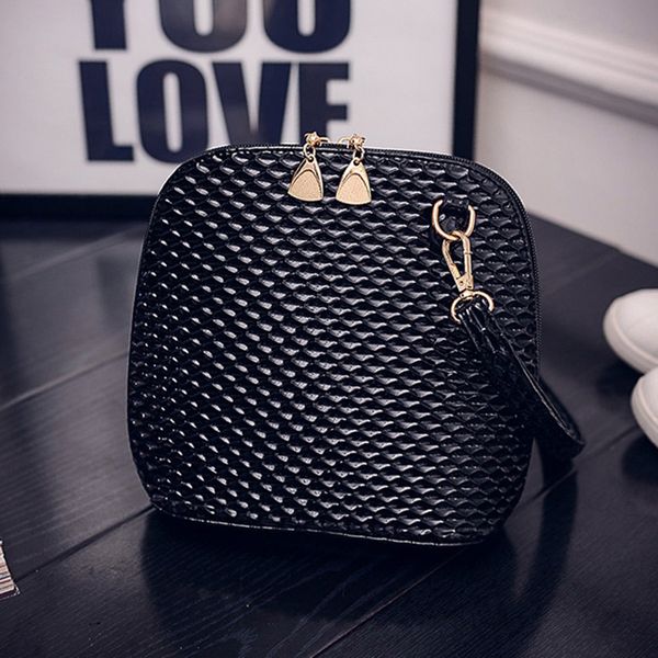 women messenger bags fashion mini bag with deer toy shell shape bag women shoulder bags handbag classic black shell
women messenger bags fashion mini bag with deer toy shell shape bag women shoulder bags handbag classic black shell