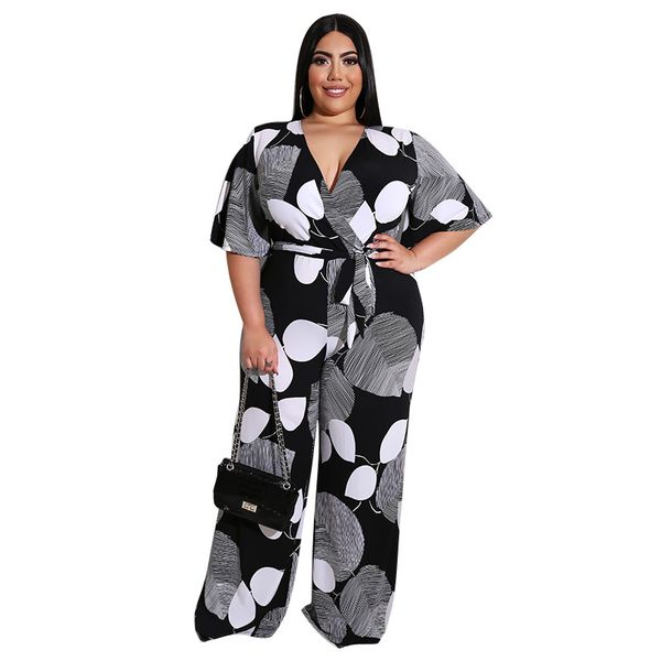 bodycon romper jumpsuit v neck short-sleeve loose beach jumpsuit women club rompers party bandage bodysuit, Black;white
bodycon romper jumpsuit v neck short-sleeve loose beach jumpsuit women club rompers party bandage bodysuit, Black;white
