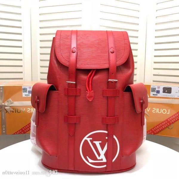 2019 new l1ouisvutt0n handbags single-shoulder bag women s men s bags backpack stylish classic bag leather handbags fmasou barnd backpack
2019 new l1ouisvutt0n handbags single-shoulder bag women s men s bags backpack stylish classic bag leather handbags fmasou barnd backpack