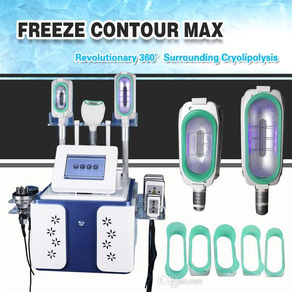 high technology cryolipolysis machine 360 degree contact cooling cryolipolysis slimming fat ing slimming ce/dhl ing
high technology cryolipolysis machine 360 degree contact cooling cryolipolysis slimming fat ing slimming ce/dhl ing