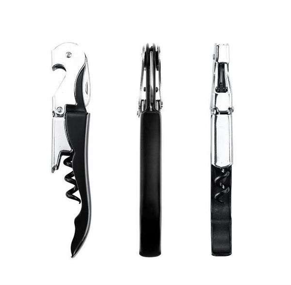 waiter wine tool bottle opener sea horse corkscrew knife pulltap double hinged corkscrewfast sea shipping dwc856
waiter wine tool bottle opener sea horse corkscrew knife pulltap double hinged corkscrewfast sea shipping dwc856
