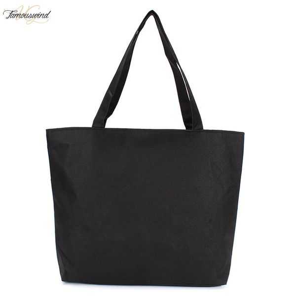 fashion blank womens casual tote canvas shoulder bag plain white black handbag shopping bag plain can be customized
fashion blank womens casual tote canvas shoulder bag plain white black handbag shopping bag plain can be customized