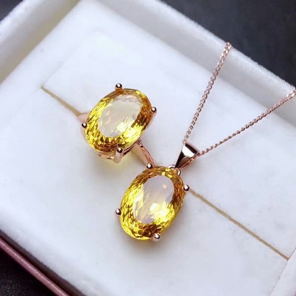shilovem 925 sterling silver piezoelectric citrine rings pendants send necklace jewelry women trendy wedding mtz1014068agj, Black
shilovem 925 sterling silver piezoelectric citrine rings pendants send necklace jewelry women trendy wedding mtz1014068agj, Black