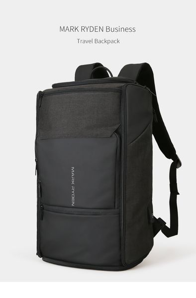 mark ryden new usb recharging high capacity backpack 180 degree travel bag fit for 17.3 inches lapnew design bag
mark ryden new usb recharging high capacity backpack 180 degree travel bag fit for 17.3 inches lapnew design bag