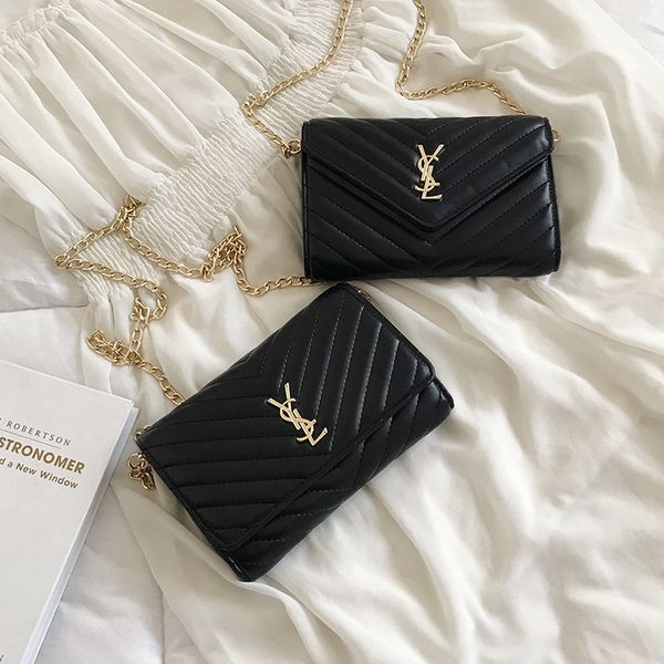 women luxury designer bag handbags portable one - shoulder cross - body bag with real leather bag inclined shoulder single shoulder, Black
women luxury designer bag handbags portable one - shoulder cross - body bag with real leather bag inclined shoulder single shoulder, Black