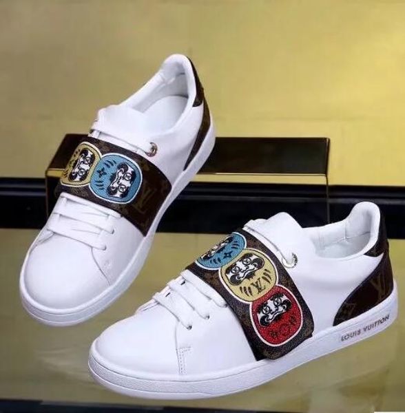 19ss newest upscale hot women lz Party Wedding Shoes white brown suede low top sneakers,design causal shoes
19ss newest upscale hot women lz Party Wedding Shoes white brown suede low top sneakers,design causal shoes