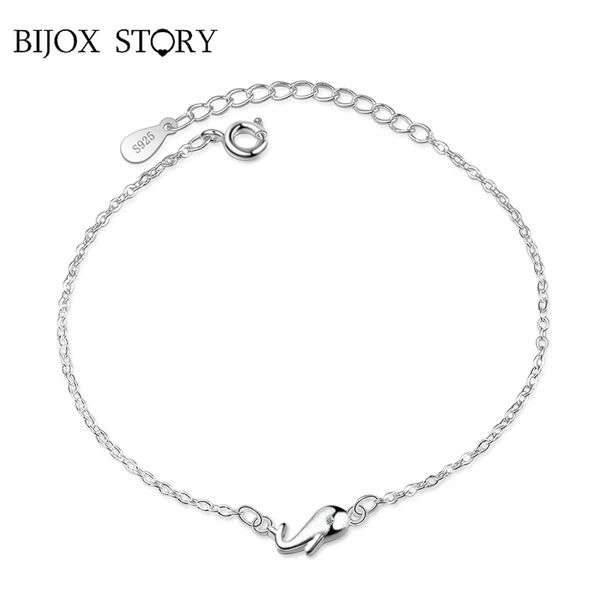 other bracelets bijox story fashion 925 sterling silver bracelet fish shape fine jewellery for women wedding anniversary promise party whole, Golden;silver
other bracelets bijox story fashion 925 sterling silver bracelet fish shape fine jewellery for women wedding anniversary promise party whole, Golden;silver