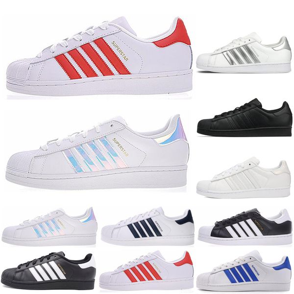 new designer casual shoes superstars platform triple black golden 80s pride flat sneakers super star plate-forme women men trainers 36-44
new designer casual shoes superstars platform triple black golden 80s pride flat sneakers super star plate-forme women men trainers 36-44