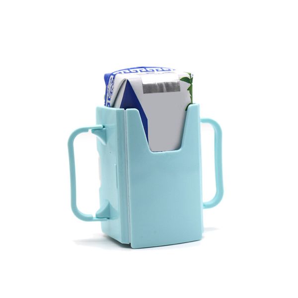 Retractable Baby Milk Box Easy To Carry Baby Water Cup Holder Convenient Baby Boy Girl Feeding Supplies Tableware Cup Box
Retractable Baby Milk Box Easy To Carry Baby Water Cup Holder Convenient Baby Boy Girl Feeding Supplies Tableware Cup Box
