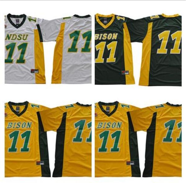 ncaa ndsu bison college 11 carson wentz jersey men north carolina tar heels football jerseys unc black blue yellow white green do dropship
ncaa ndsu bison college 11 carson wentz jersey men north carolina tar heels football jerseys unc black blue yellow white green do dropship