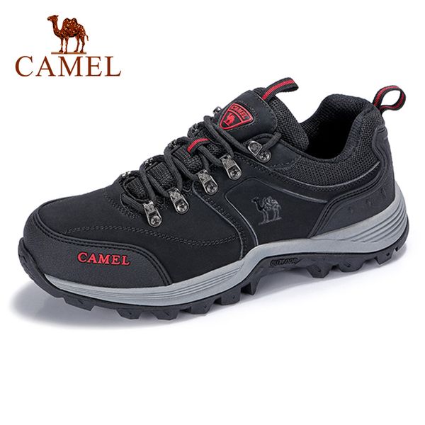 camel men outdoor hiking shoes leather anti-skid comfort breathable mountain climbing trekking hiking sneakers
camel men outdoor hiking shoes leather anti-skid comfort breathable mountain climbing trekking hiking sneakers